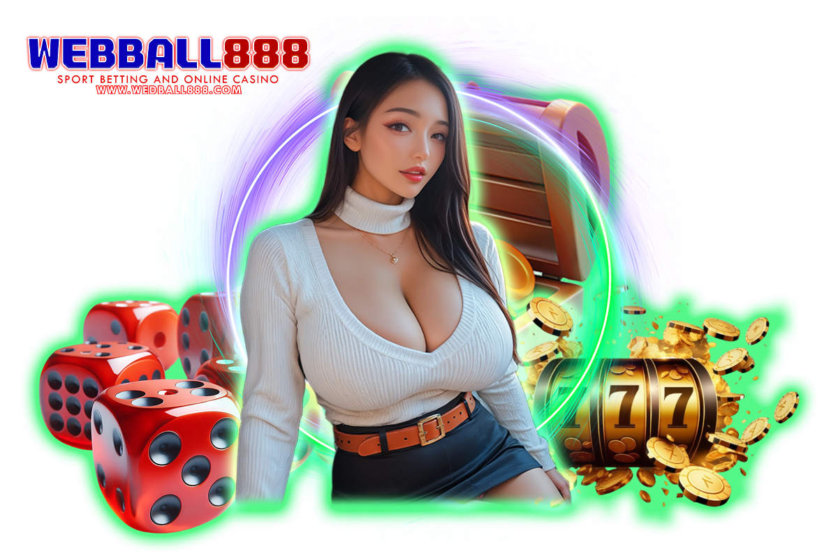 webball888 ทางเข้า