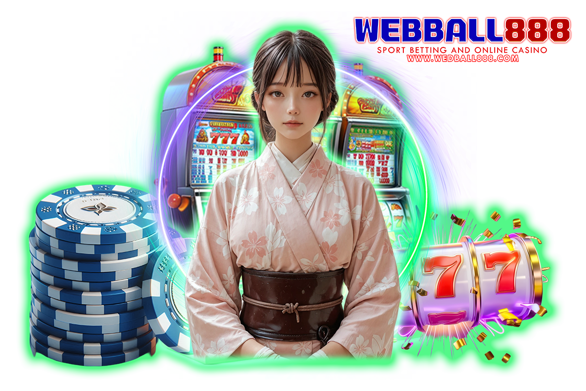 webball888 แจกเครดิตฟรี